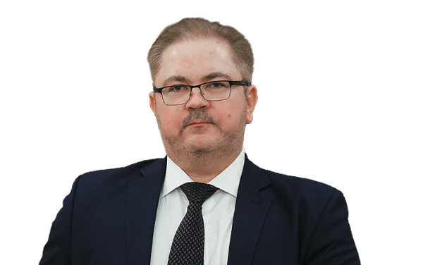 Юрий Логвинов